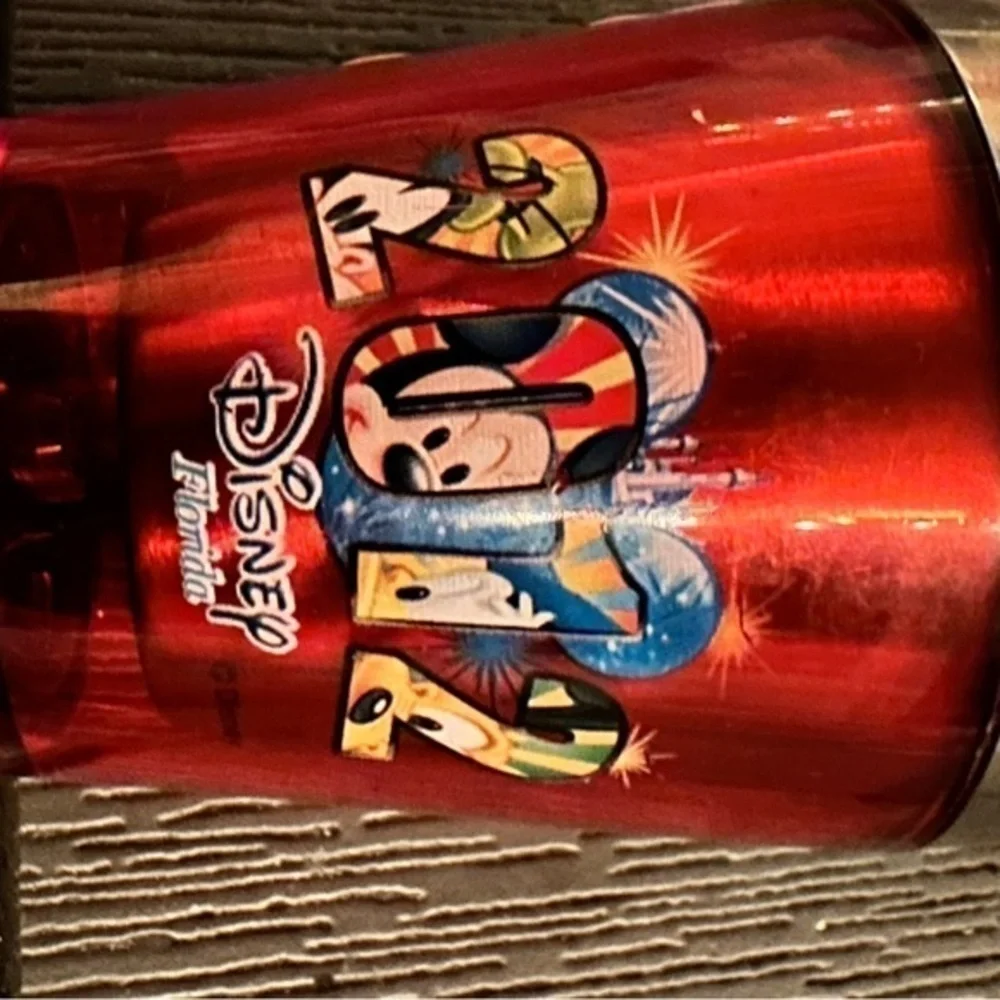 Disney mickey donald